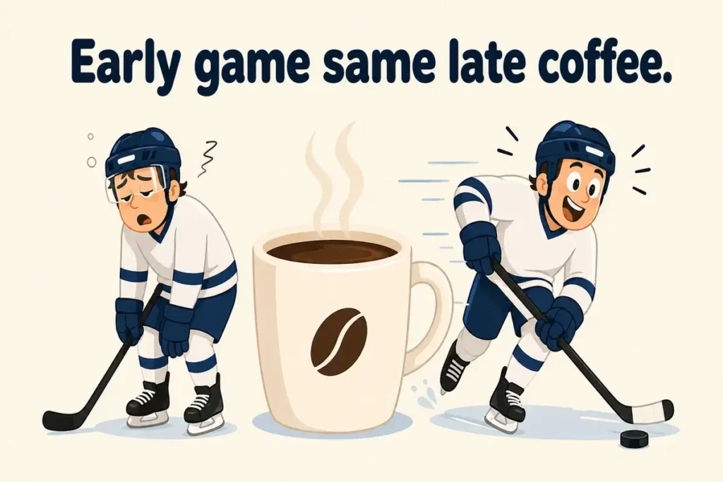 Hockey Jokes For Adults With Real Game Vibes