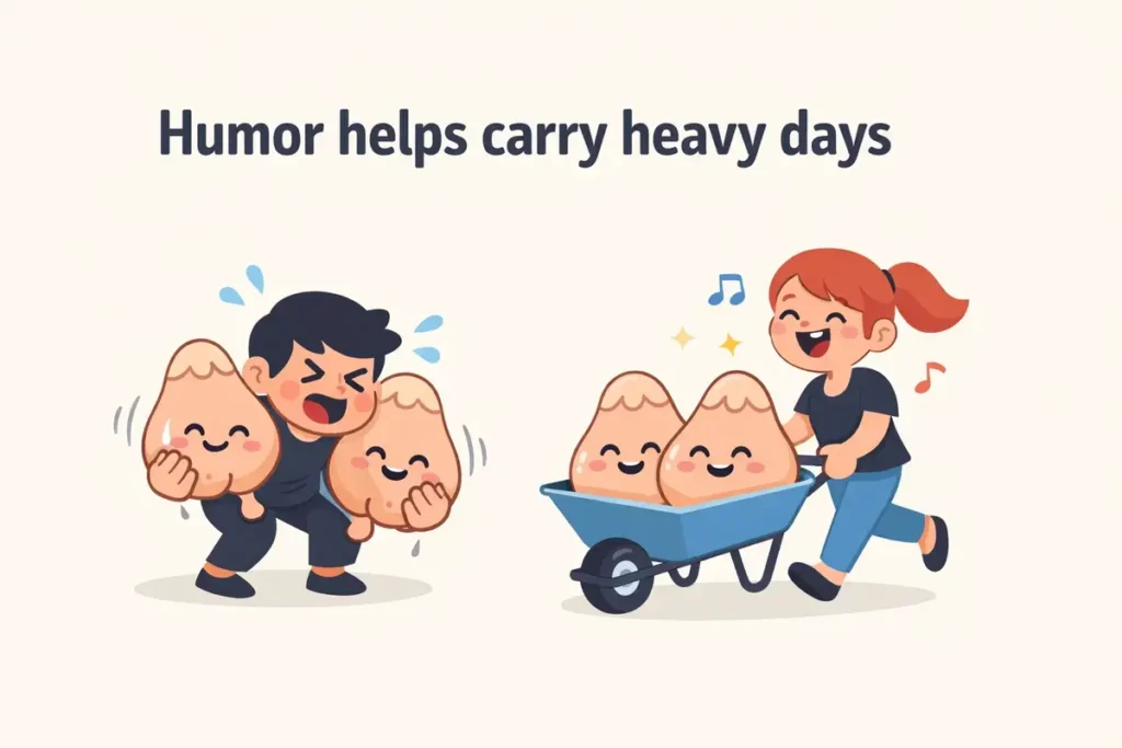 Testicle Cancer Jokes That Stay Respectful And Hopeful