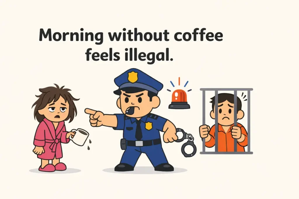 Short Good Morning Jokes To Make Him Laugh