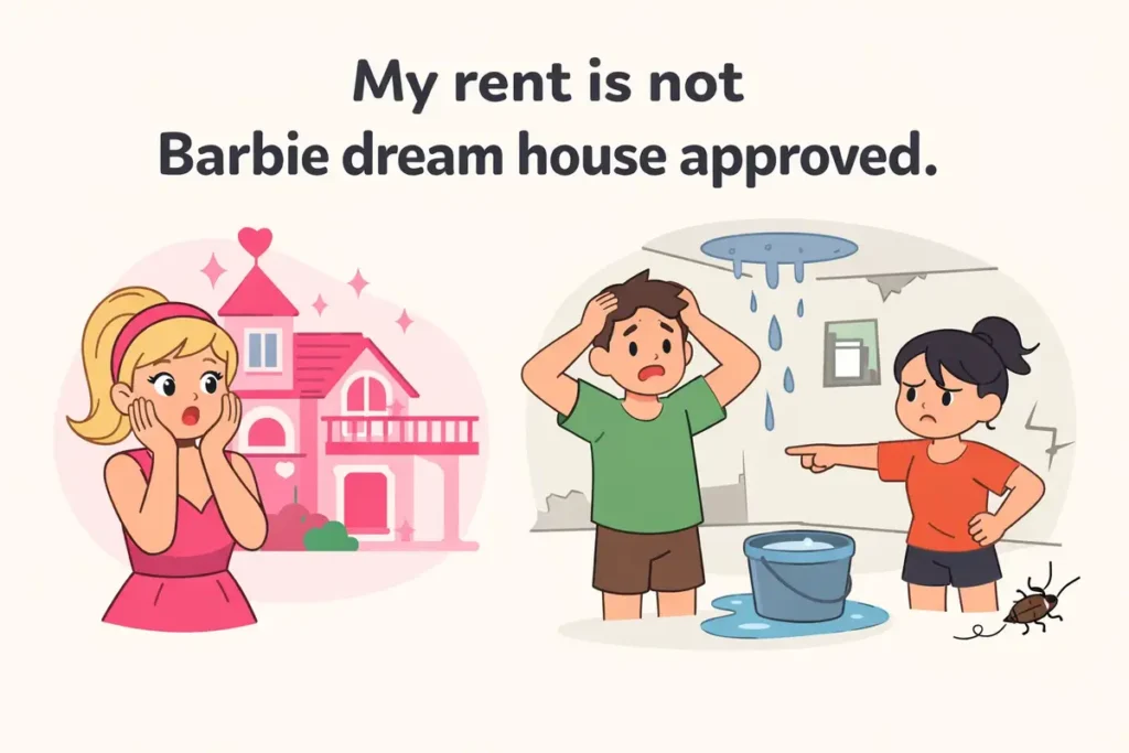 Barbie Jokes For Adults With Glam Humor Twist