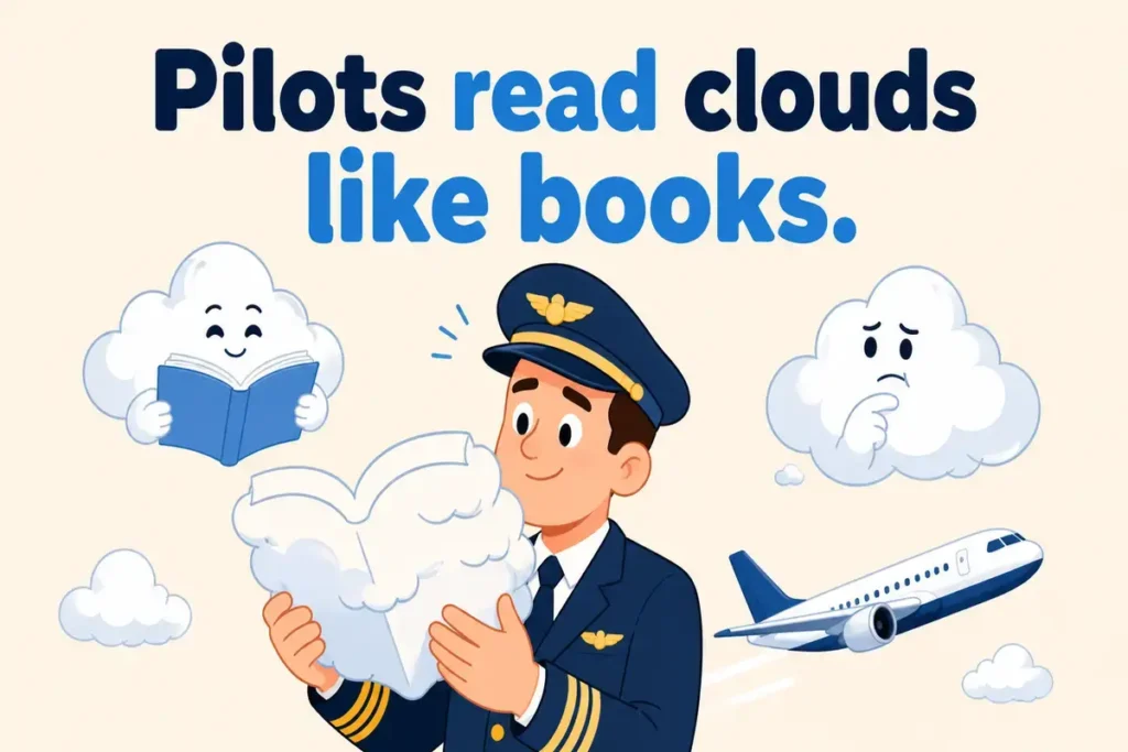 Best pilot jokes that always fly high