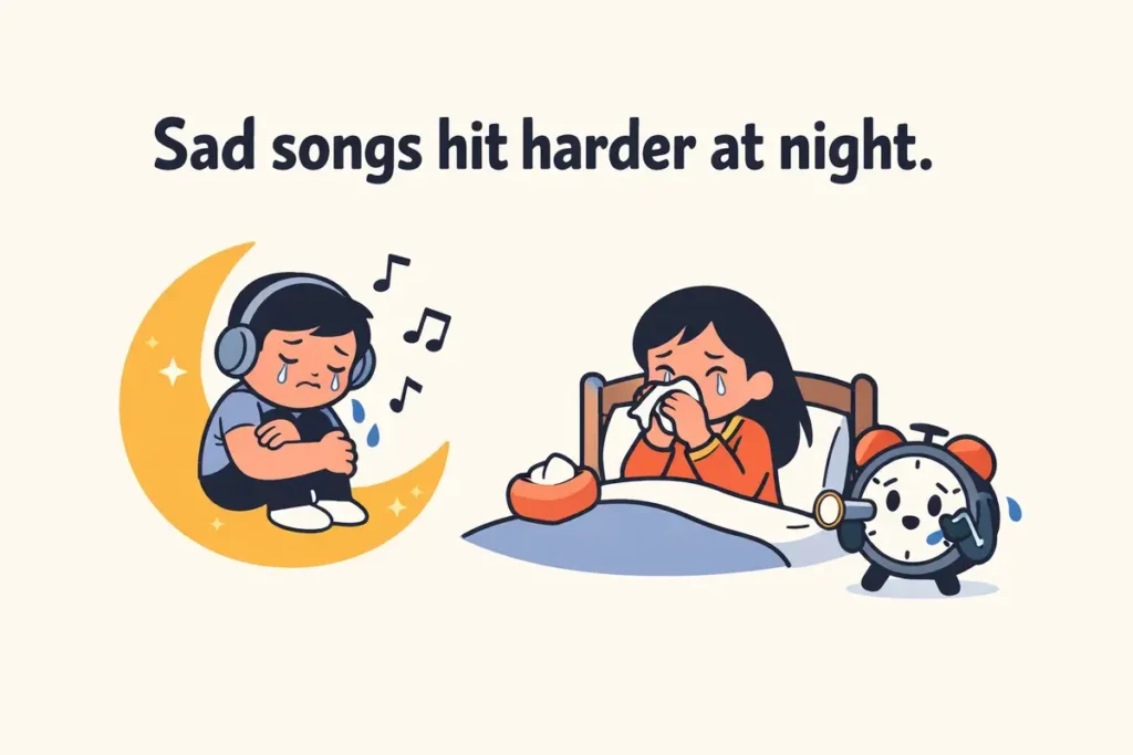 Best Emo Jokes That Stay With You