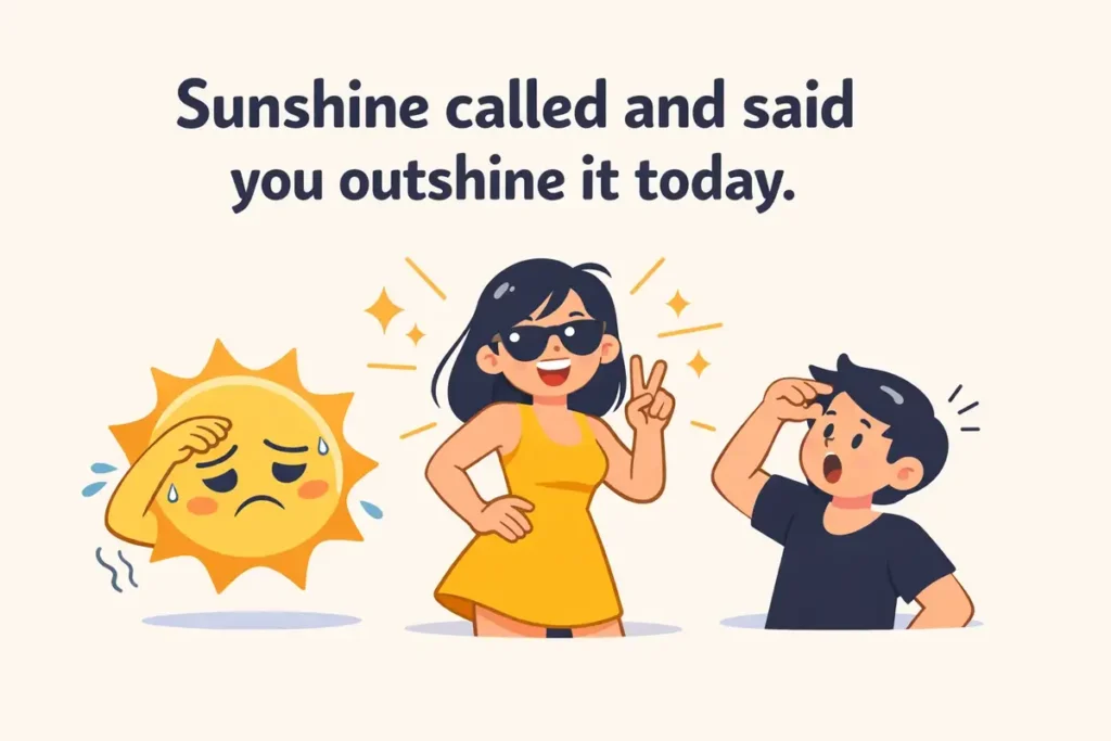Funny Good Morning Jokes For Her 