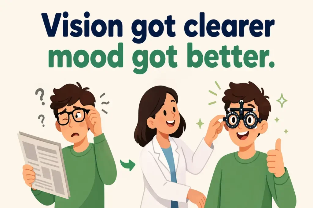 Optometry Jokes One Liners That Stay Crystal Clear